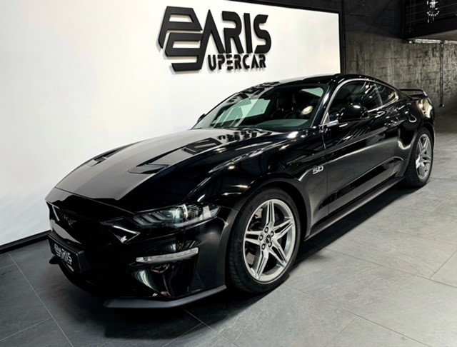 Voiture d'occasion